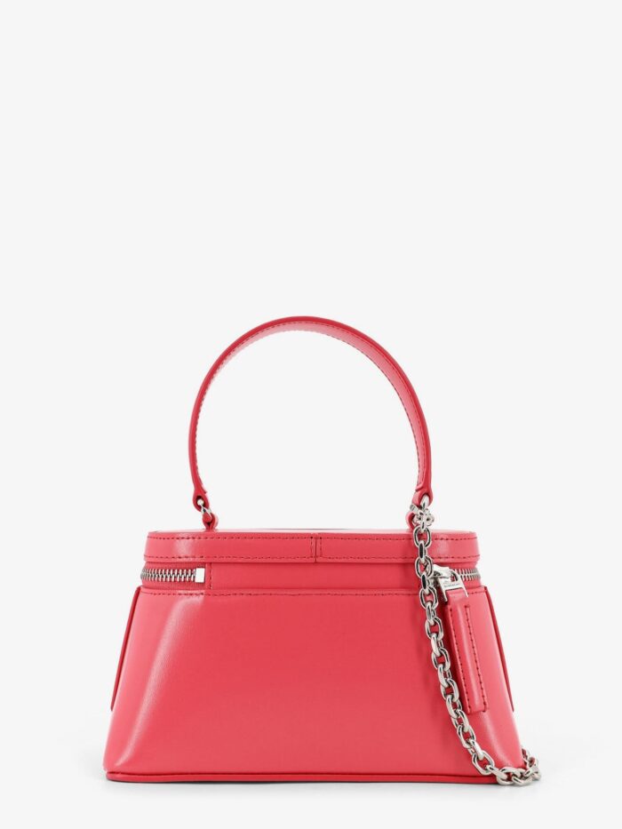 Givenchy Antigona Vanity Bag Leather Crossbody Bag