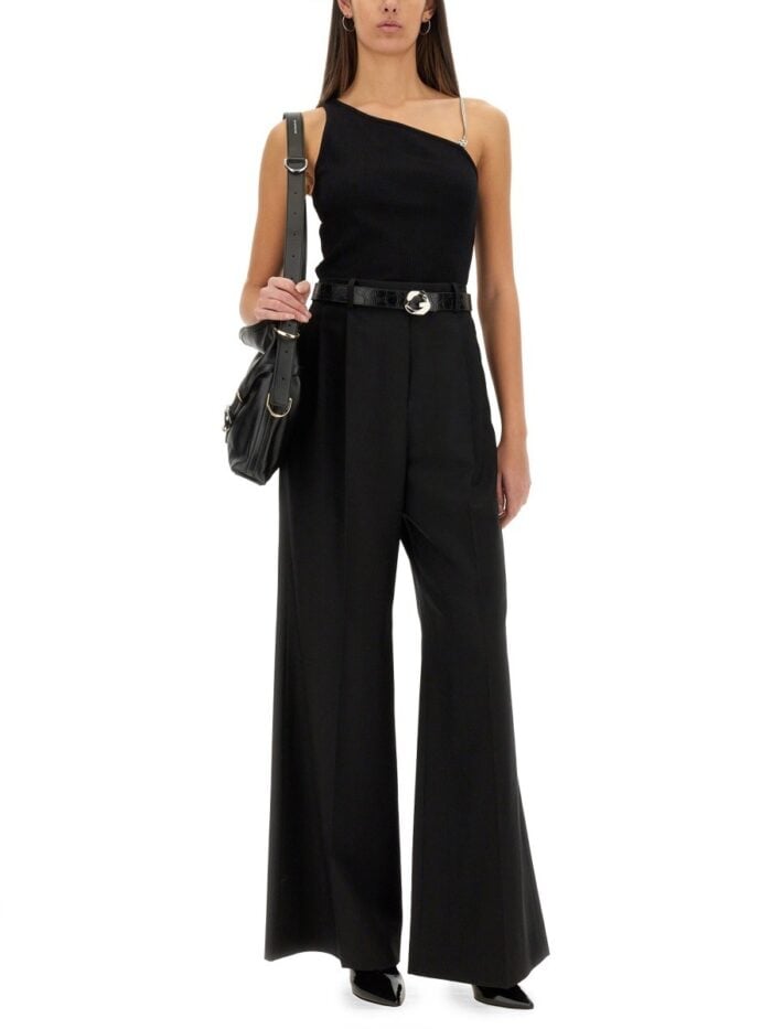 Givenchy ASYMMETRICAL TOP