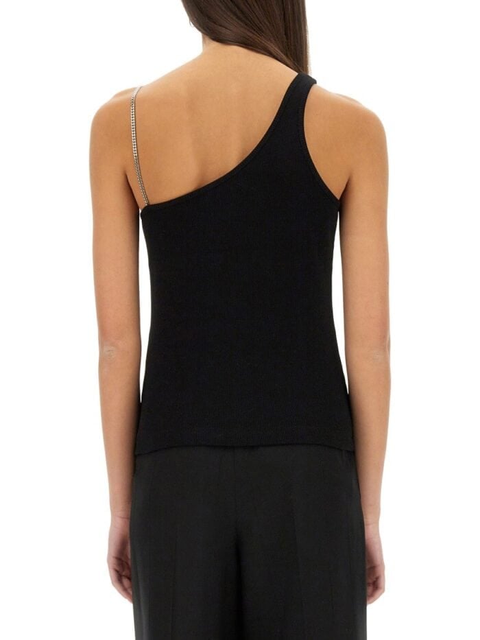 Givenchy ASYMMETRICAL TOP
