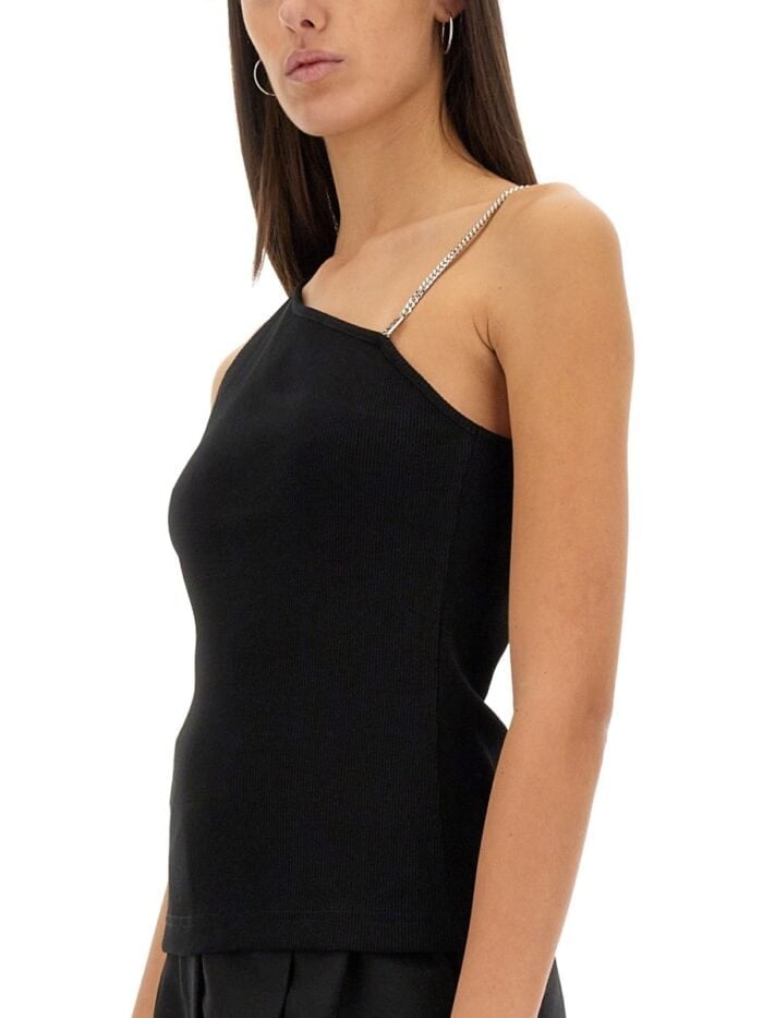 Givenchy ASYMMETRICAL TOP