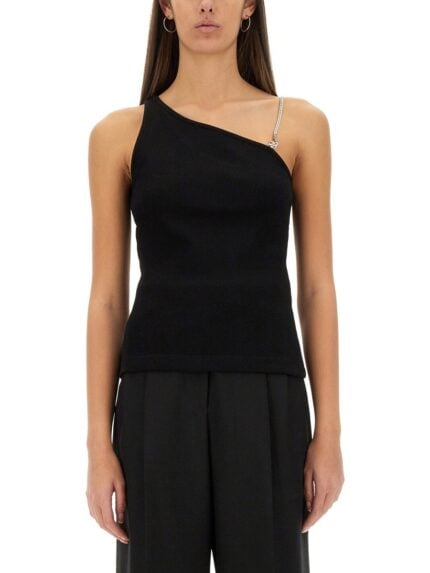 Givenchy ASYMMETRICAL TOP