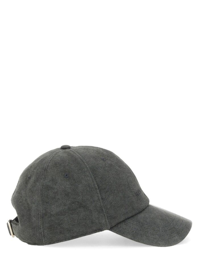 Givenchy BASEBALL HAT WITH LOGO