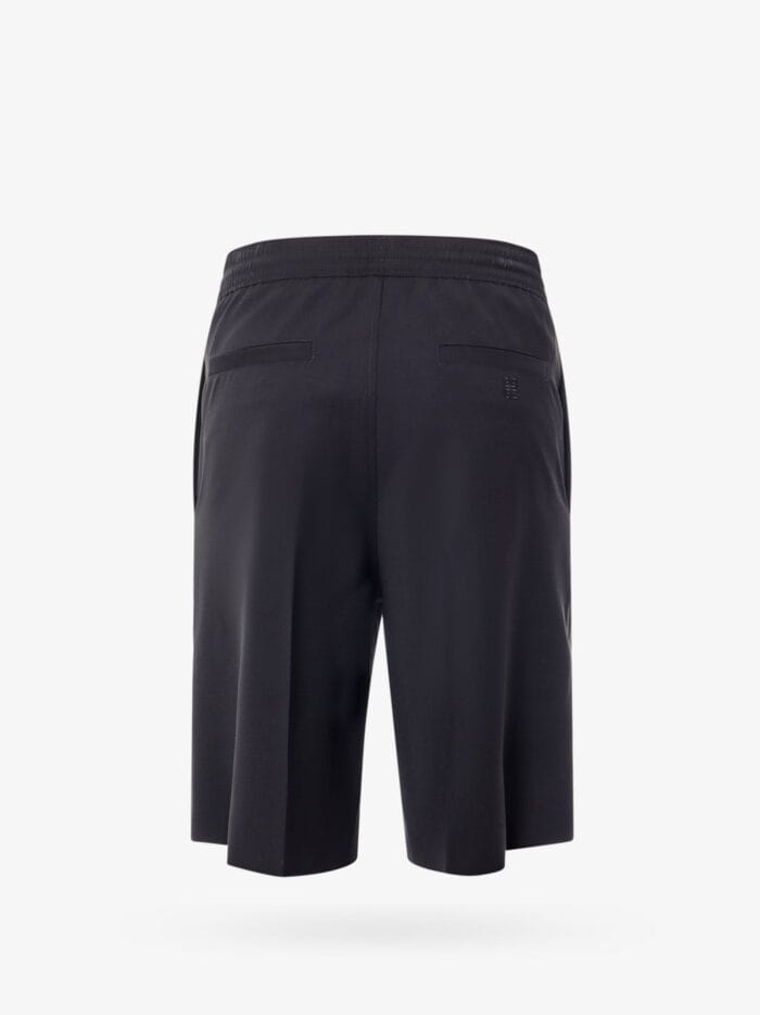 GIVENCHY BERMUDA SHORTS