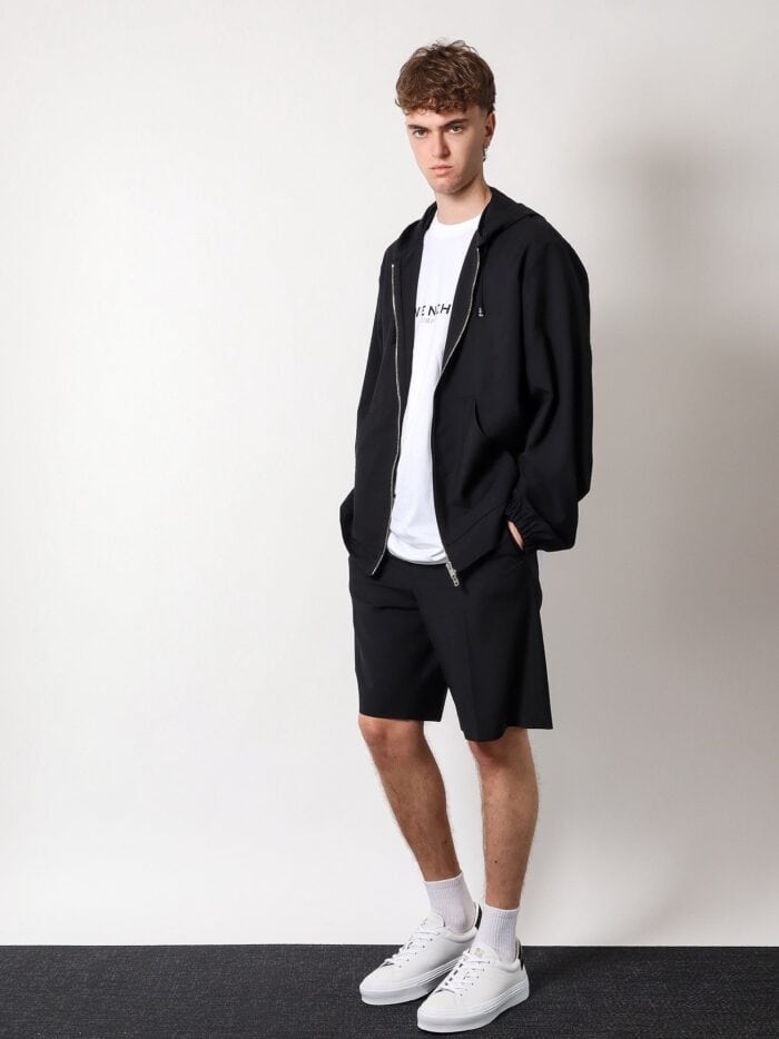 GIVENCHY BERMUDA SHORTS