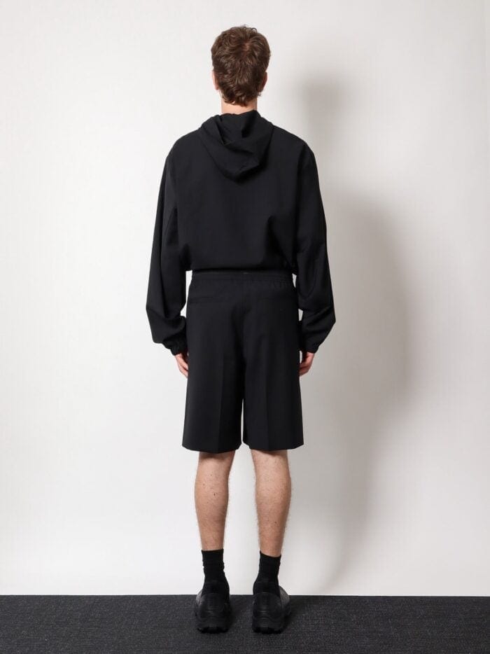GIVENCHY BERMUDA SHORTS