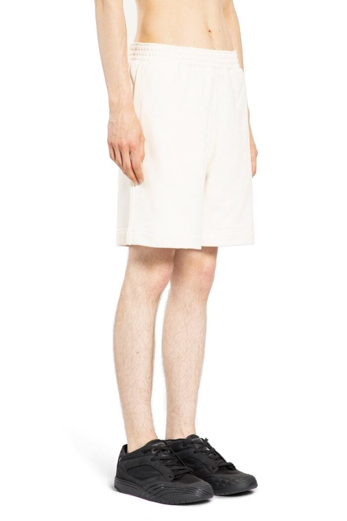 GIVENCHY Bermuda Shorts In Fleece