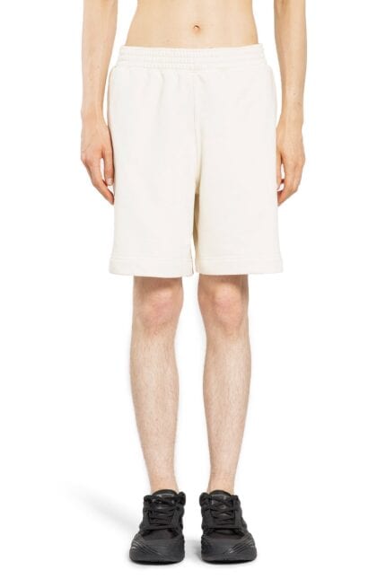 GIVENCHY Bermuda Shorts In Fleece