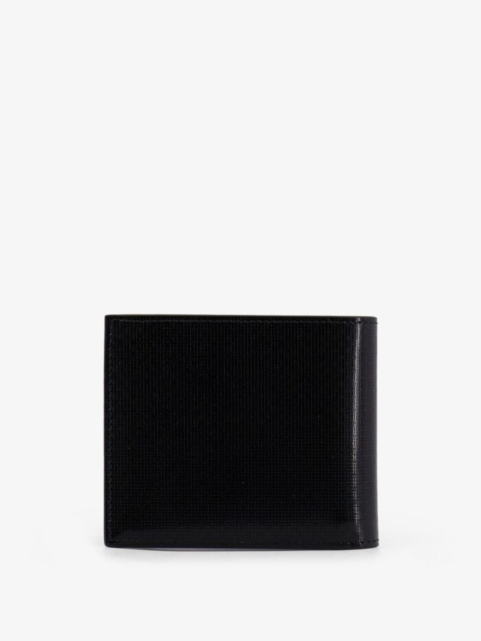 Givenchy Bifold Leather Wallet