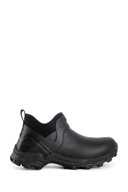 GIVENCHY Bogs Chelsea Boots In Rubber And Neoprene