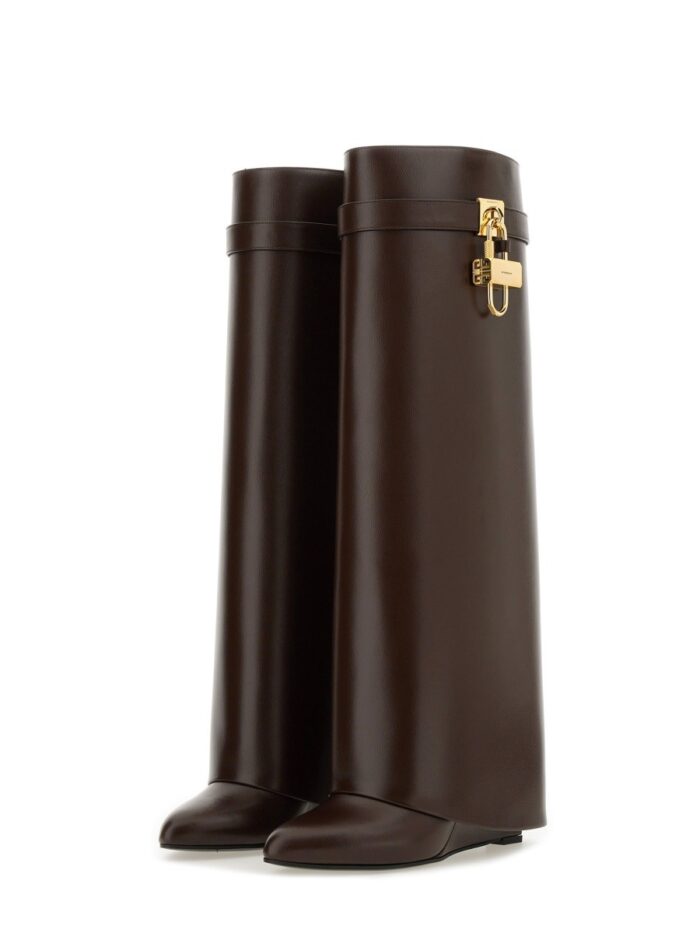 Givenchy BOOT "SHARK LOCK"