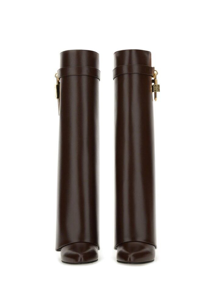 Givenchy BOOT "SHARK LOCK"
