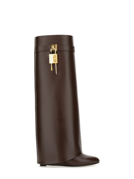 Givenchy BOOT "SHARK LOCK"