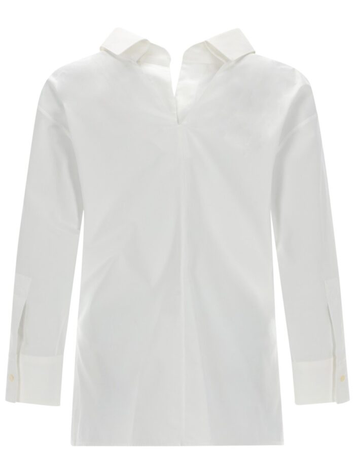 Givenchy CAMICIA "CUT-OUT"