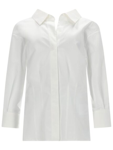 Givenchy CAMICIA "CUT-OUT"