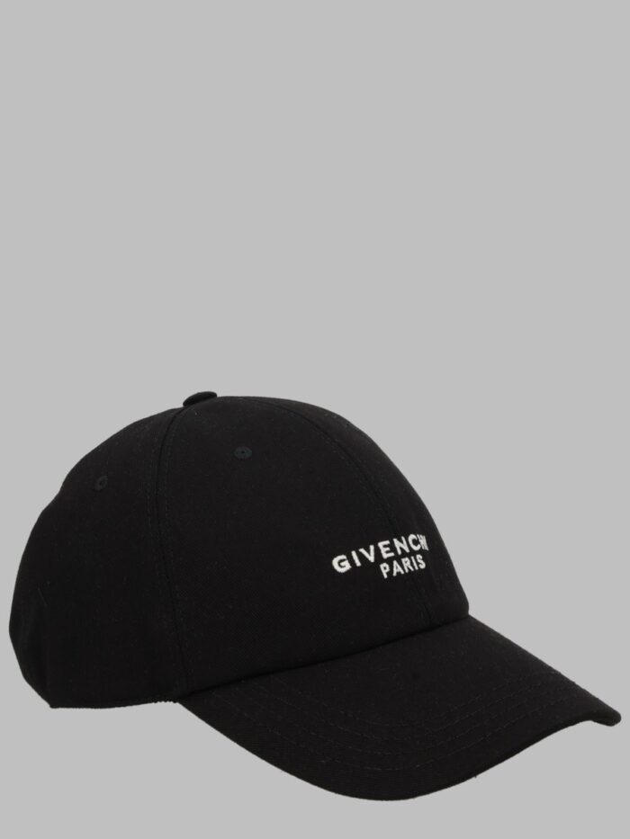 Givenchy CAPPELLO DA BASEBALL CON LOGO