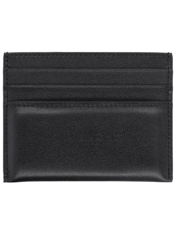 givenchy card holder "antigona" Givenchy CARD HOLDER "ANTIGONA"