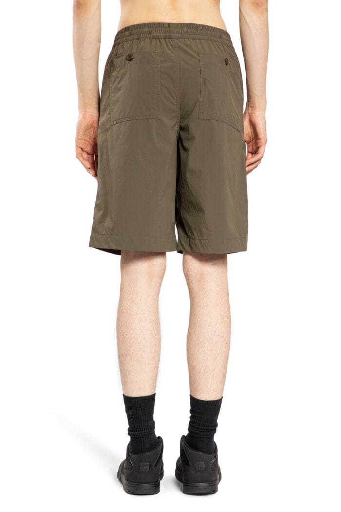 GIVENCHY Cargo Bermuda Shorts