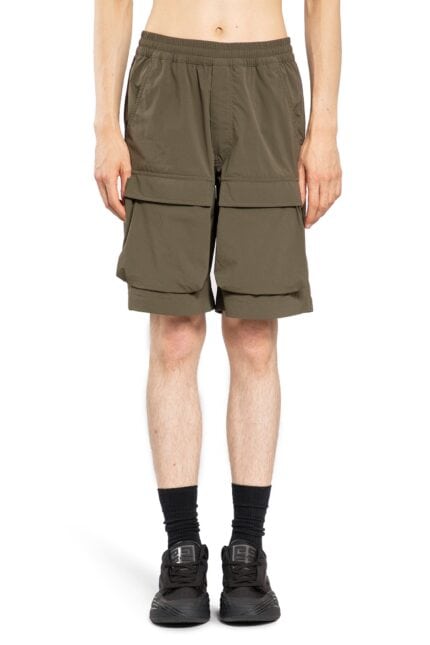 GIVENCHY Cargo Bermuda Shorts