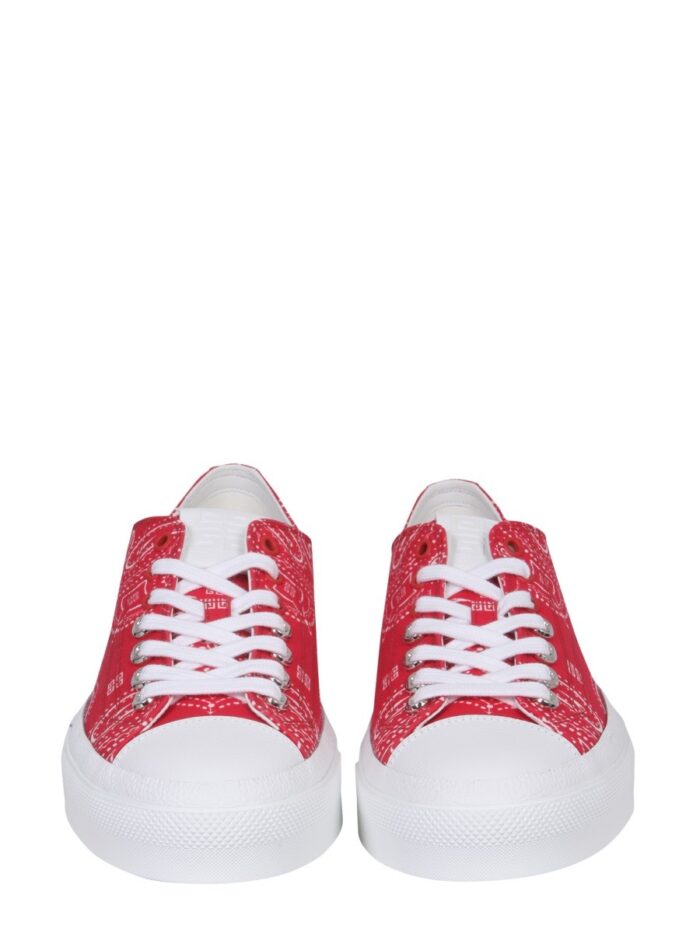 Givenchy CITY SNEAKERS