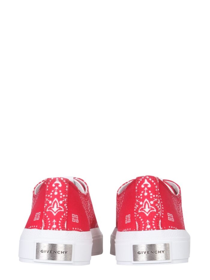 Givenchy CITY SNEAKERS
