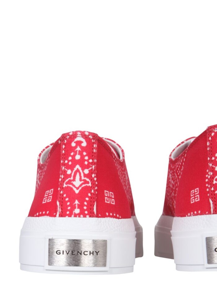 Givenchy CITY SNEAKERS