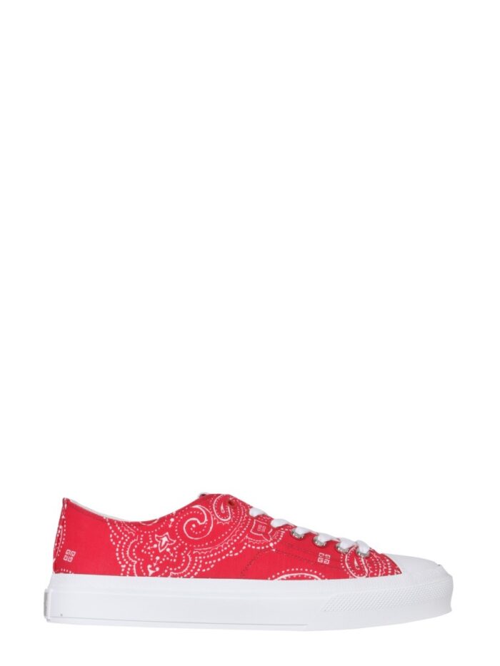 Givenchy CITY SNEAKERS