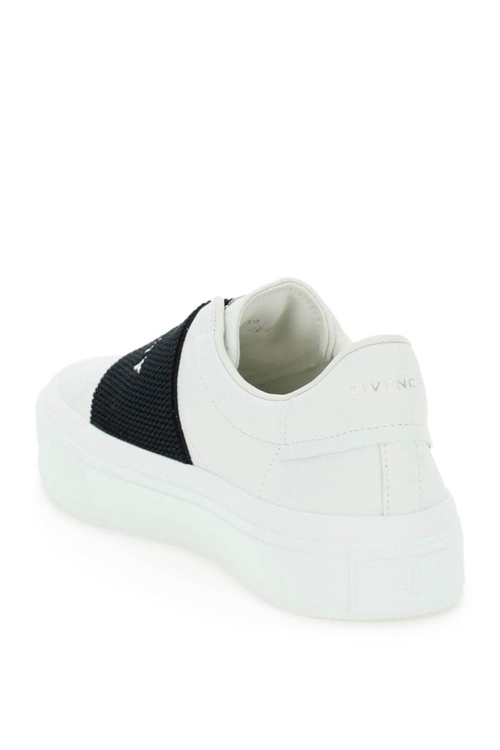 GIVENCHY City Sport Sneakers