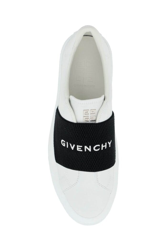 GIVENCHY City Sport Sneakers