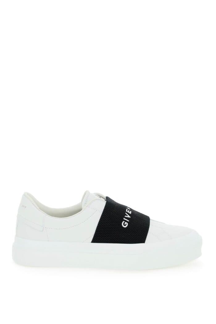 GIVENCHY City Sport Sneakers