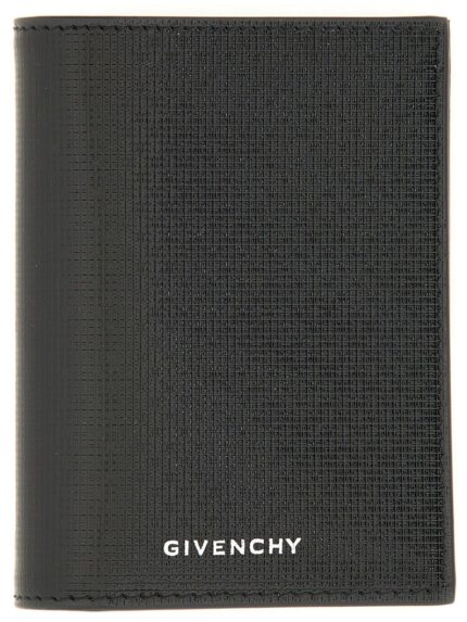 Givenchy CLASSIQUE 4G CARD CASE