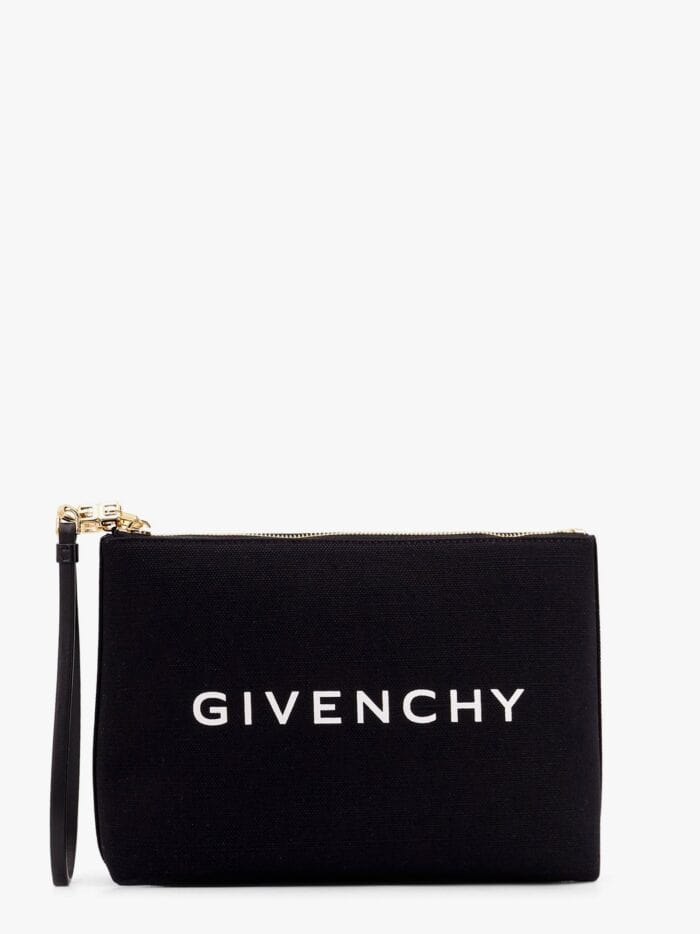 GIVENCHY CLUTCH