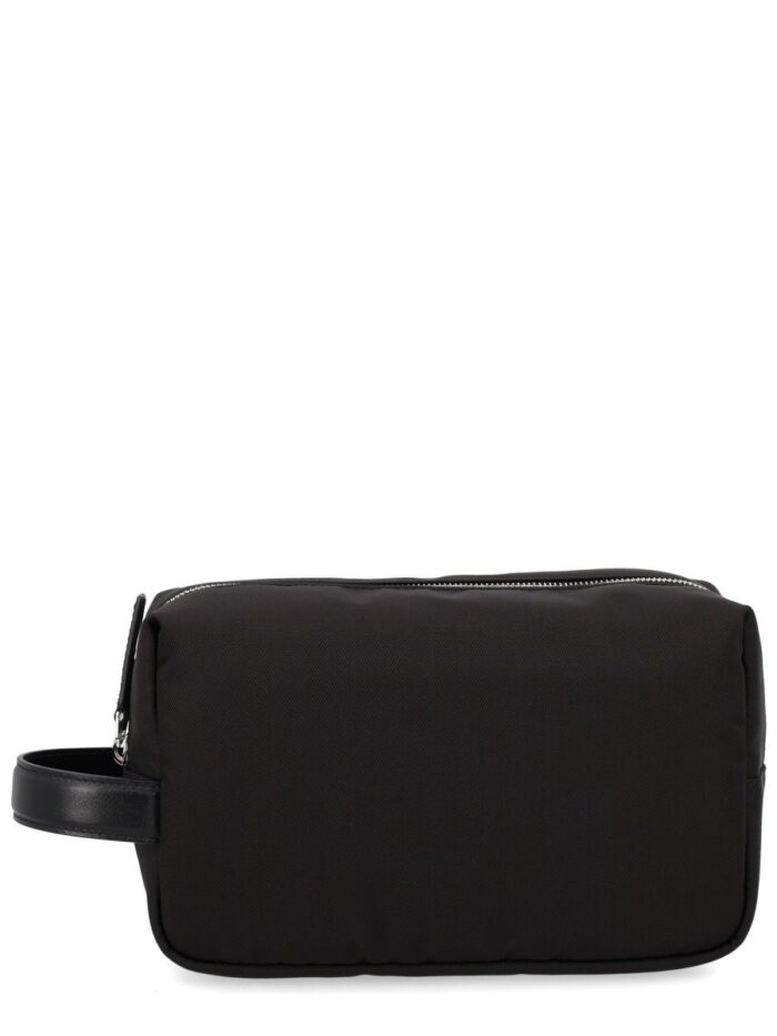 Givenchy CLUTCH BAG WITH LOGO