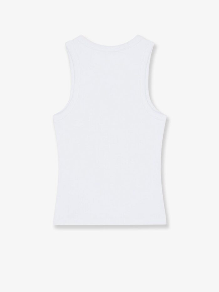 Givenchy Cotton Blend Tank Top