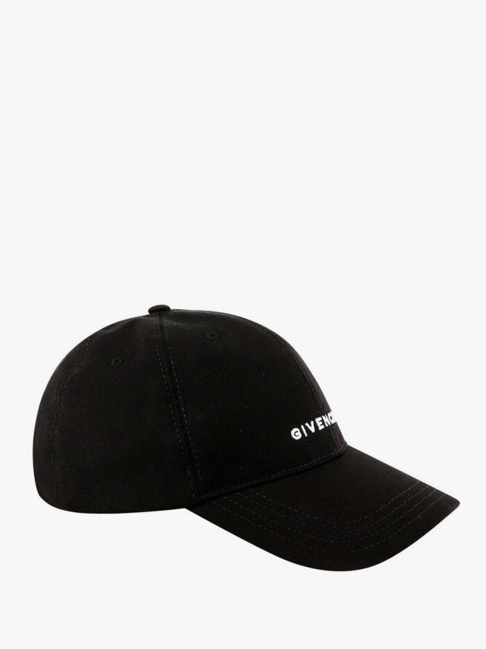 Givenchy Cotton Hat