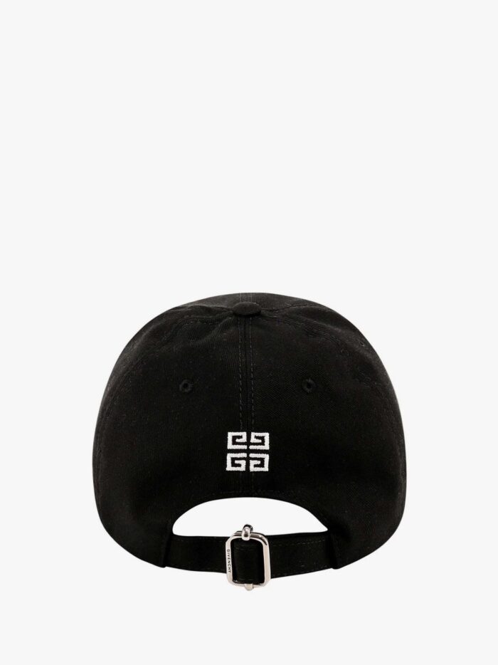 Givenchy Cotton Hat
