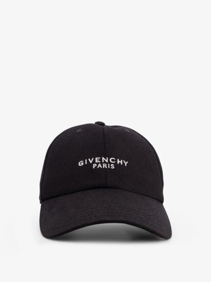 Givenchy Cotton Hat