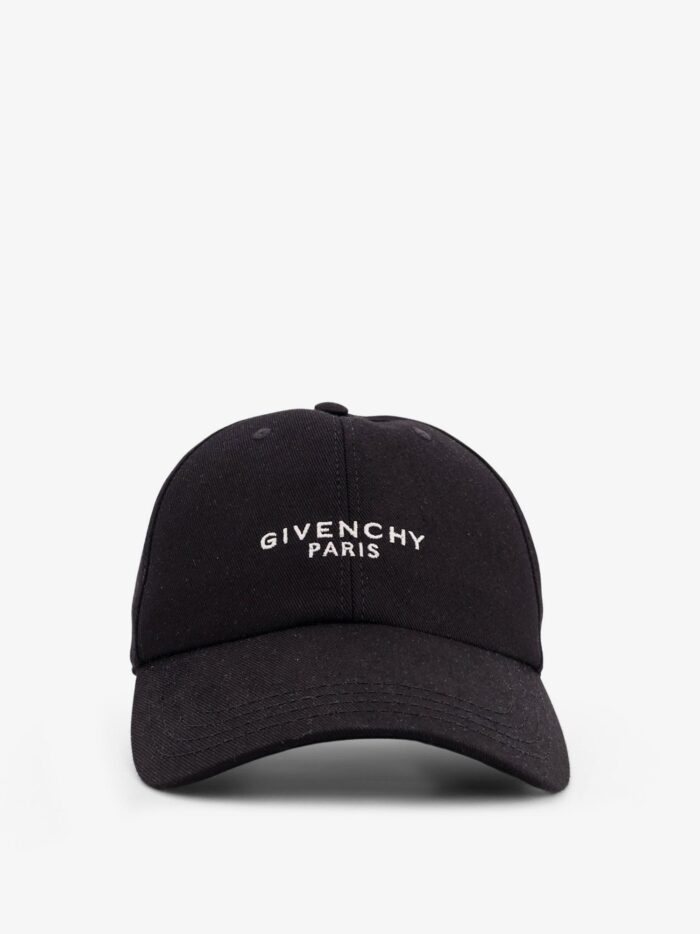 Givenchy Cotton Hat
