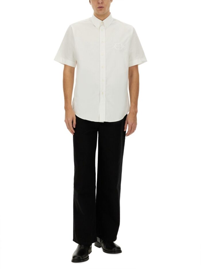 Givenchy COTTON SHIRT