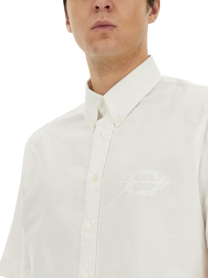 Givenchy COTTON SHIRT