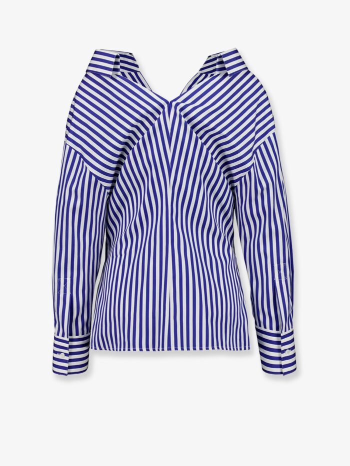 Givenchy Cotton Shirt