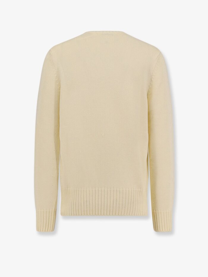 Givenchy Cotton Sweater