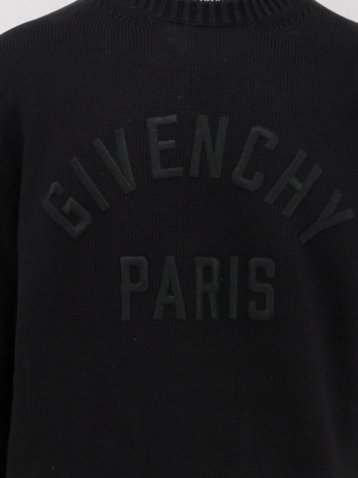 Givenchy Cotton Sweater