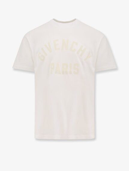Givenchy Cotton T-shirt