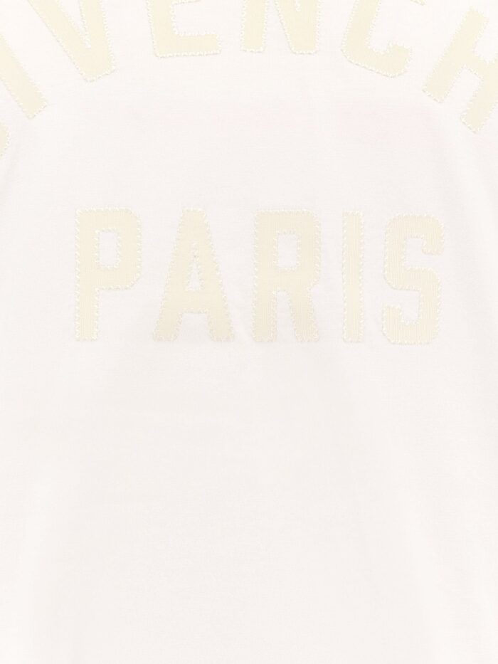 Givenchy Cotton T-shirt