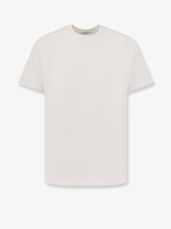 Givenchy Cotton T-shirt