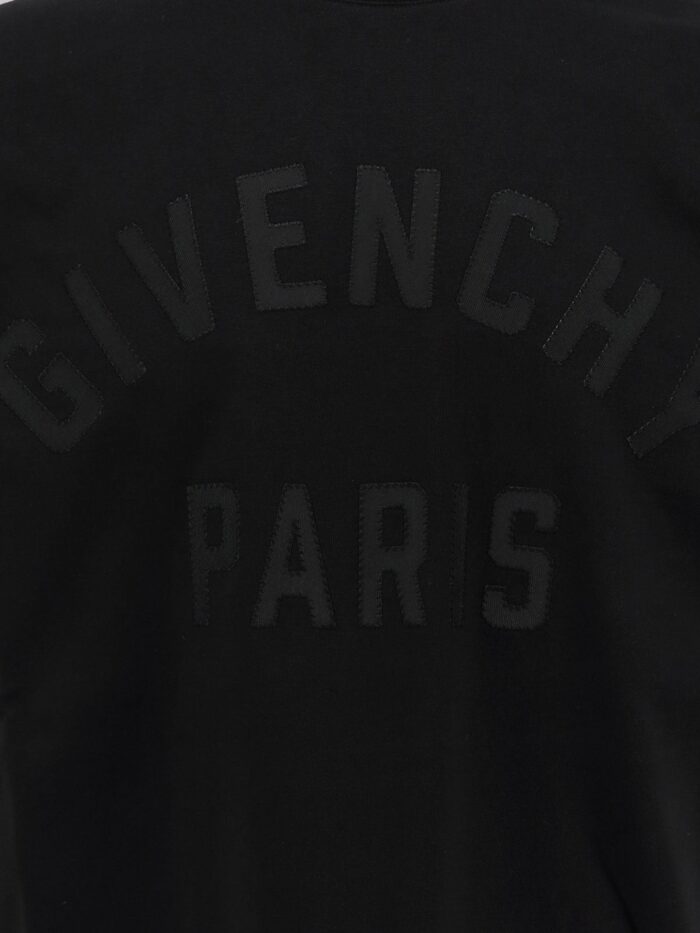 Givenchy Cotton T-shirt