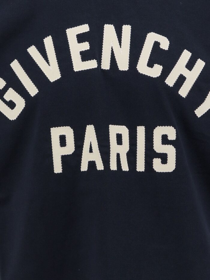 Givenchy Cotton T-shirt