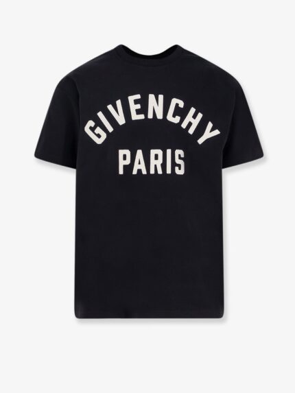 Givenchy Cotton T-shirt