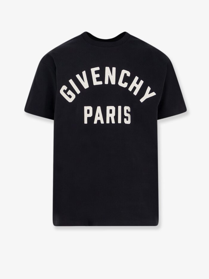 Givenchy Cotton T-shirt