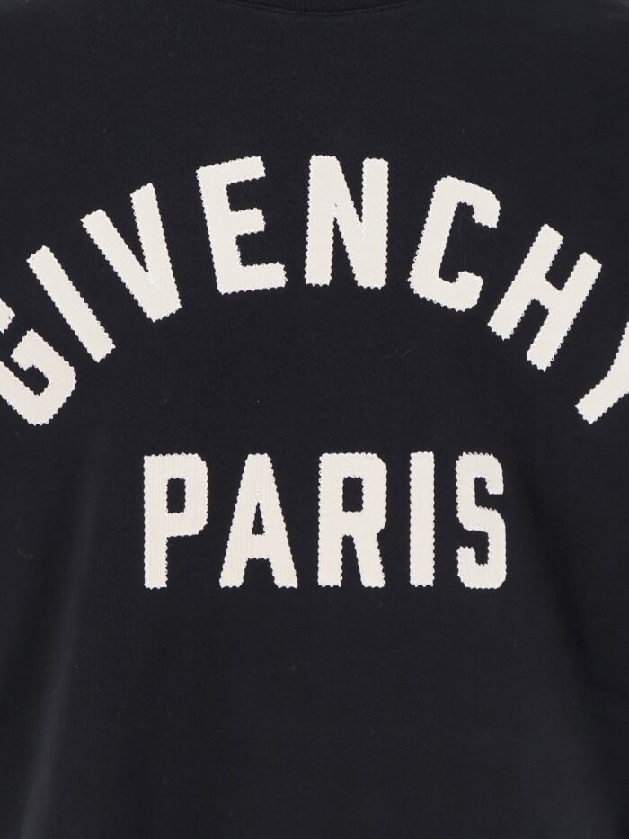 Givenchy Cotton T-shirt
